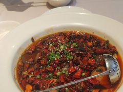 -老妈菜馆(建设街店)