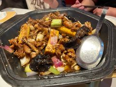 -蛙来哒(石景山万达店)