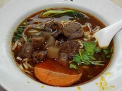 -贯一台湾牛肉面(八一七中路店)