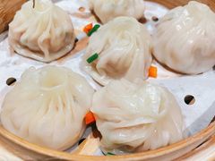 绍兴小笼-寻宝记绍兴菜(鲁迅路店)