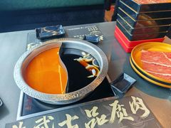 -牛武士寿喜烧·和牛火锅自助(全球首店)