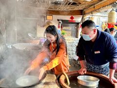 -竹泉村旅游度假区