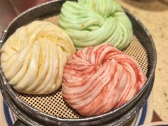 -皇城熙客•川菜•成都小吃(太古里店)