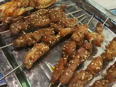 -滨城串吧(三元桥店)