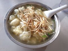 荣巷小馄饨-荣巷小馄饨(荣巷店)