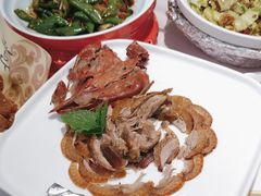 -味+新京宴·烤鸭·北京菜(创意谷店)