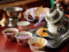 餐饮设施-高台民居