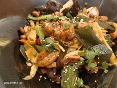 -天府国麻辣香锅(黄岛永旺店)