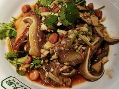 -费大厨辣椒炒肉(万家丽一店)