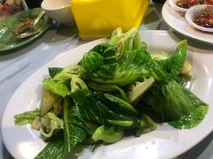 -明记烧鱼美味店