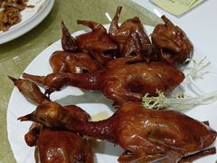 招牌灌汤乳鸽-有心德(隆生店)