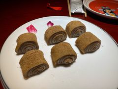 -大海碗·炸酱面·烤鸭·京菜(天坛店)
