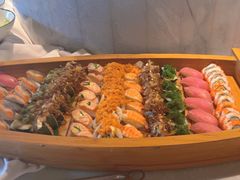 -杭州钱江新城万怡酒店-西餐厅