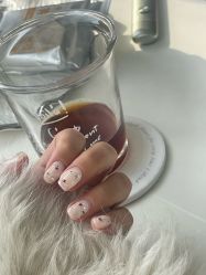 点击看大图 -LADYGIRL·Nail·Lash·美甲美睫