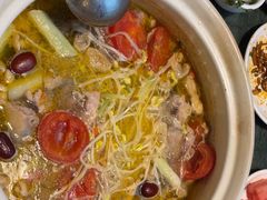 -谢云贵清香水煮鸡(总店)