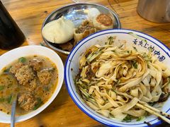 -增盛魁小吃店