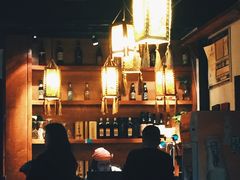 -蜜桃餐厅·古运河畔(南下塘店)