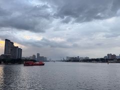 -广州白天鹅宾馆