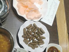-金刚山烧烤(红旗大街店)