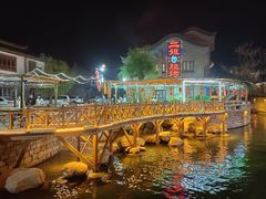 -滦州古城