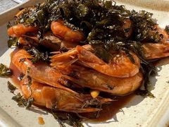 -金鱼妈妈 山野·食趣(荫山街店)