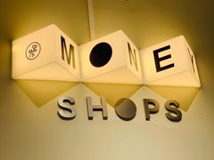 -Money Shops(愚园路店)