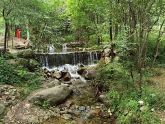 -玉渡山自然风景区