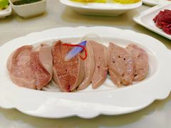 -围炉夜话·潮汕卤水火锅(榕江店)