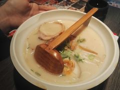 -味千拉面(又一城店)