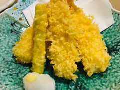 大虾天妇罗-阿吾罗日本料理(K11艺术中心店)