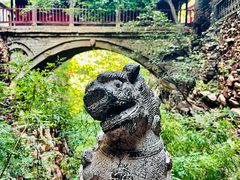 -苍岩山风景名胜区