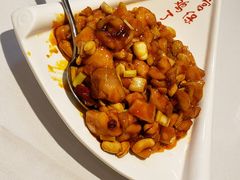 宫保鸡丁-峨嵋酒家总店(车公庄店)