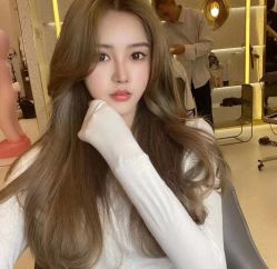 -AN-HAIR SALON专业烫染接发