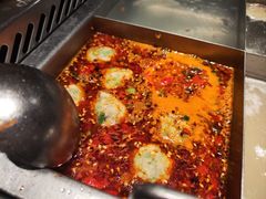 -海底捞火锅(北京路店)