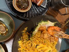 -Tegu泰古莲·泰国餐厅(红山6979店)