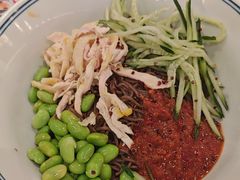 -和府捞面(曹路花园城店)