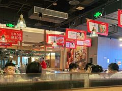 大堂-蚝太郎 • 海鲜烧烤(Upark店)