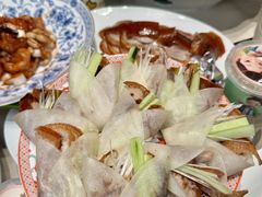 -大鸭梨烤鸭(石佛营店)