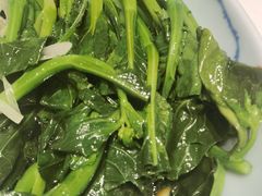 -北李妈妈菜·海肠捞饭(高新万达店)