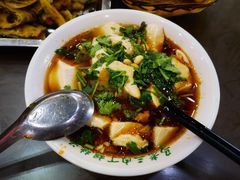 -马老三肉丁胡辣汤(西一路店)