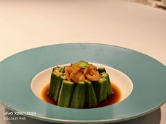 -山泉粤宴(广东大厦店)