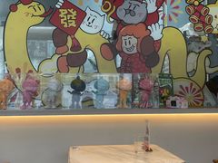 -MONANA蛋糕研究所