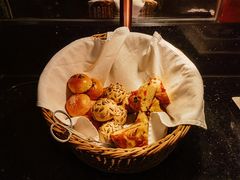 -深圳凯宾斯基酒店