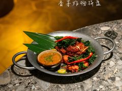 -三出山火锅(南京万象天地店)