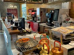 -东来顺饭庄(apm总店)