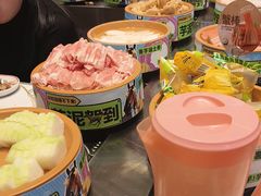 -龍歌自助小火锅(淮安楚州万达店)