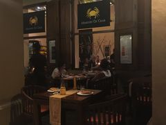 -Ministry of Crab(科伦坡店)