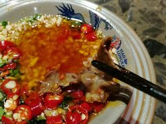-小龙坎老火锅(华飞店)