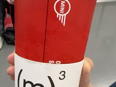 -CUBIC3三立方咖啡(凌空SOHO店)