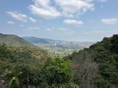 -鼎湖山风景区